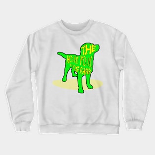 Hound Mound 7 Crewneck Sweatshirt